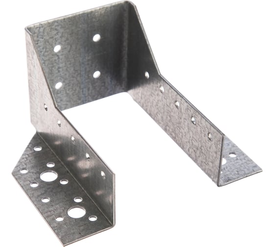 Крепление балки Rock RWB23 76х122х2 мм 10 шт. 452307