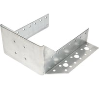 Крепление балки Rock RWB35 120х160х2 мм 10 шт. 453507