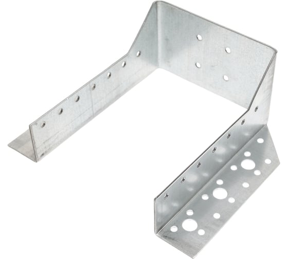 Крепление балки Rock RWB35 120х160х2 мм 10 шт. 453507