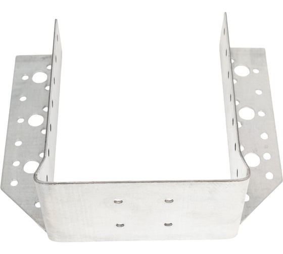 Крепление балки Rock RWB35 120х160х2 мм 10 шт. 453507