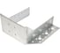 Крепление балки Rock RWB35 120х160х2 мм 10 шт. 453507 1