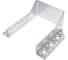 Крепление балки Rock RWB35 120х160х2 мм 10 шт. 453507 2