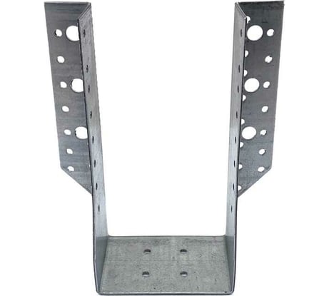 Крепление балки Rock RWB32 100х200х2 мм 10 шт. 453207