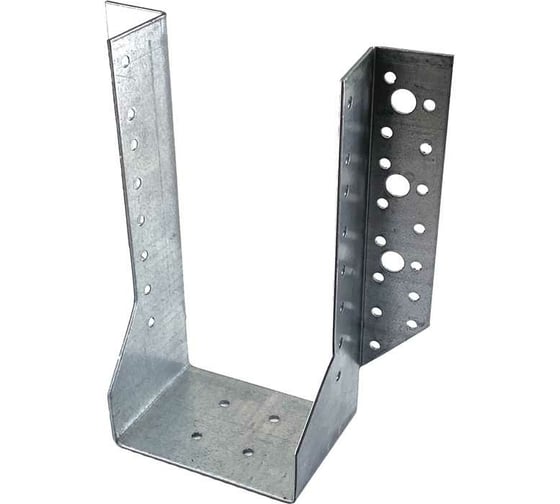 Крепление балки Rock RWB32 100х200х2 мм 10 шт. 453207