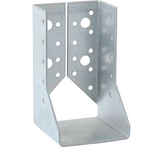 Крепление балки Rock RWBZ22 70х155х2 мм 10 шт. 456207 1