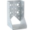 Крепление балки Rock RWBZ22 70х155х2 мм 10 шт. 456207 1