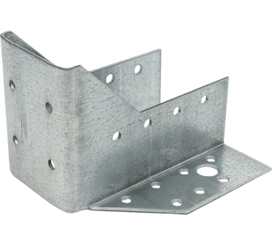 Крепление балки Rock RWB10 51х105х2 мм 10 шт. 451007