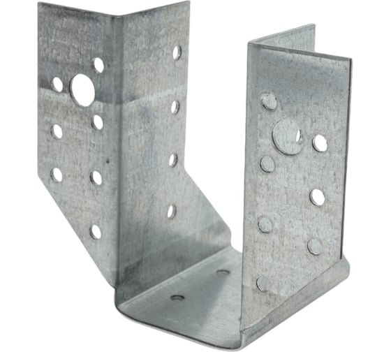 Крепление балки Rock RWB10 51х105х2 мм 10 шт. 451007