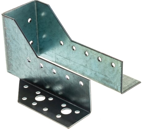 Крепление балки Rock RWB11 51х135х2 мм 10 шт. 451107