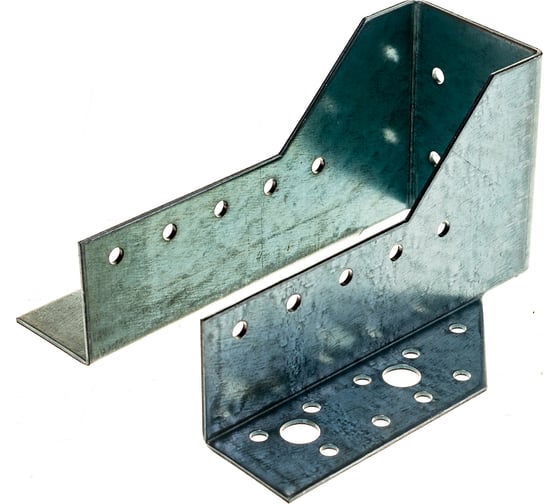 Крепление балки Rock RWB11 51х135х2 мм 10 шт. 451107