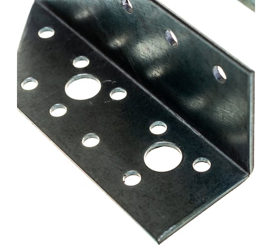 Крепление балки Rock RWB11 51х135х2 мм 10 шт. 451107