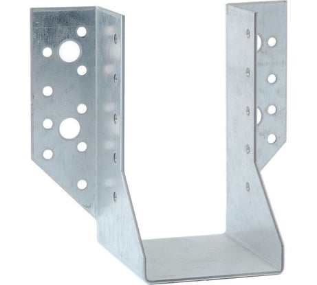 Крепление балки Rock RWB30 100х140х2 мм 10 шт. 453007