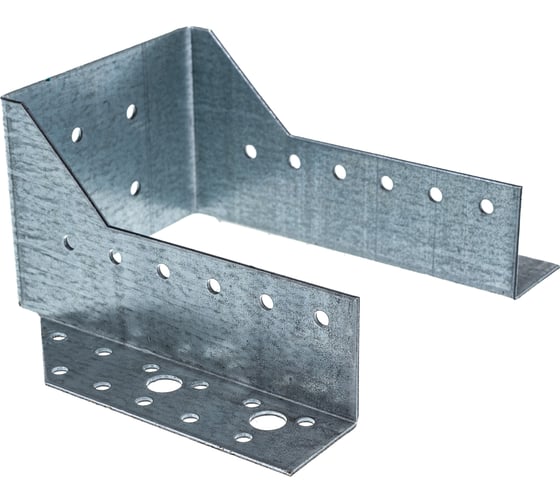 Крепление балки Rock RWB30 100х140х2 мм 10 шт. 453007