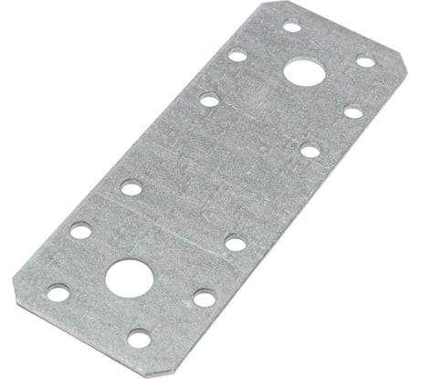 Плоское крепление Rock RLPL8 120х45х2.0 мм 20 шт. 447817