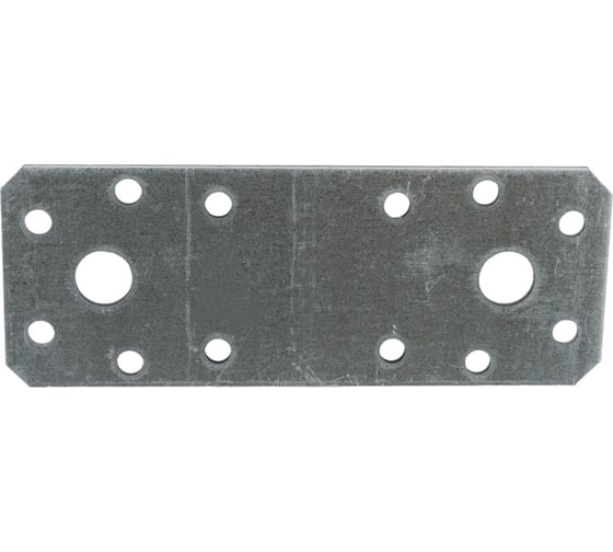 Плоское крепление Rock RLPL8 120х45х2.0 мм 20 шт. 447817