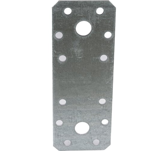 Плоское крепление Rock RLPL8 120х45х2.0 мм 20 шт. 447817