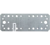 Плоское крепление Rock RLPL5 180х65х2.0 мм 20 шт. 447517