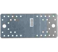 Плоское крепление Rock RLP6 210х90х2.5 мм 20 шт. 447607