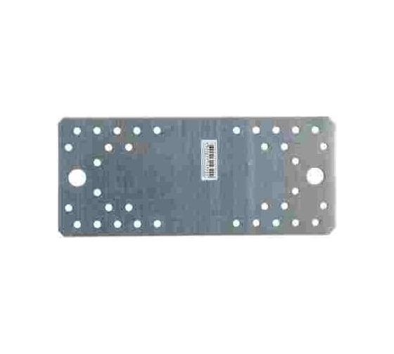 Плоское крепление Rock RLP6 210х90х2.5 мм 20 шт. 447607 1