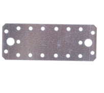 Плоское крепление Rock 2 140х55 мм 20 шт. 447208