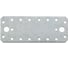 Плоское крепление Rock RLPL2 140х55х.0 mm 20 шт. 447217 1