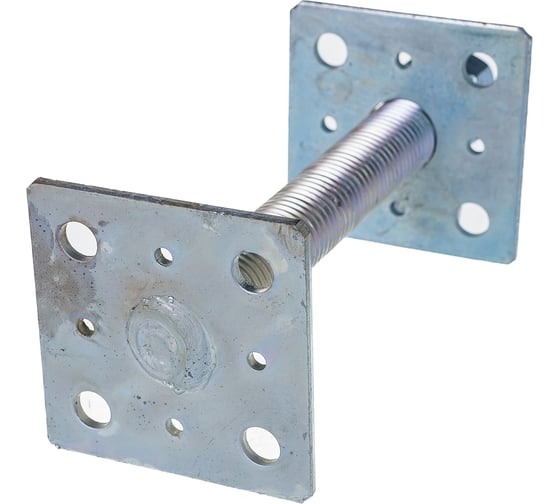 Регулировочная стойка Rock RPSR 100/24/200 М24х80х200 мм 488817