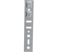 Анкерная пластина неповорот. КРЕПКО-НАКРЕПКО 150x25x1.2 фас.10 шт. REНAU 45996