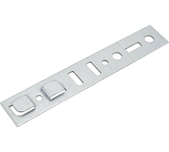Анкерная пластина неповорот. КРЕПКО-НАКРЕПКО 150x25x1.2 фас.10 шт. REНAU 45996