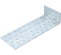 Анкерный уголок Rock RKK11, 40х200х80х2 мм 20 шт. 415117