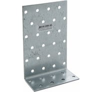 Анкерный уголок Rock 10, 40х120х80 мм 20 шт. 415018