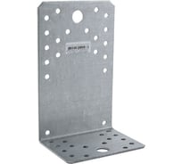 Асимметричный уголок Rock RKLLA5, 140х70х90х2 мм 20 шт. 409307