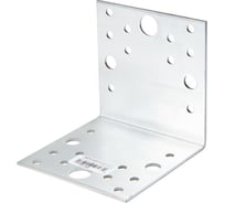 Соединительный уголок Rock RKL9, 80х80х80х2,5 мм 20 шт. 407907