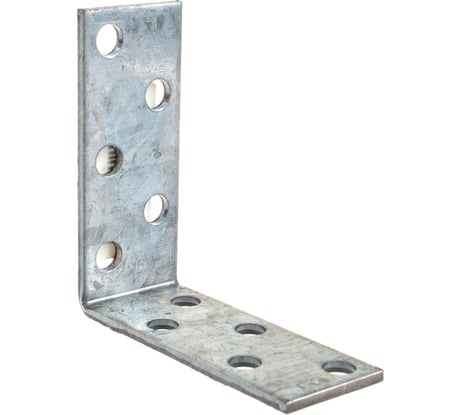 Монтажный уголок Rock RKM36, 50х50х20х2 мм 50 шт. 413617