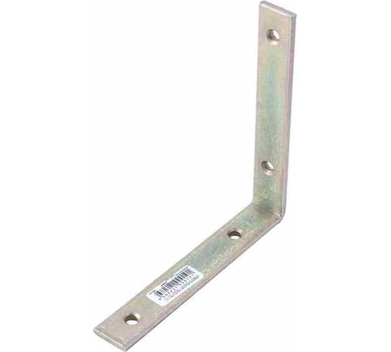 Узкий уголок Rock RKW6, 125х125х20х4 мм 20 шт. 400607