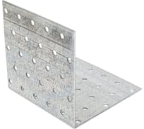 Монтажный уголок Rock 13, 100х100х100 мм 20 шт. 411308 16020900