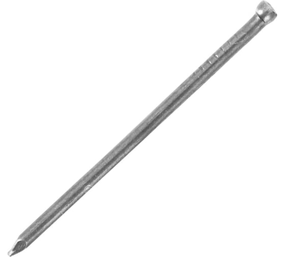 Финишный гвоздь КРЕПКО-НАКРЕПКО 1.8x30 оцинк. 0.5 кг 41783 1