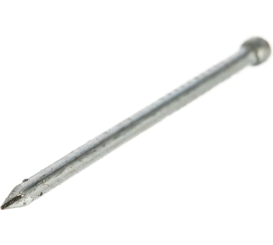 Финишный гвоздь КРЕПКО-НАКРЕПКО 1.8x30 оцинк. 0.5 кг 41783