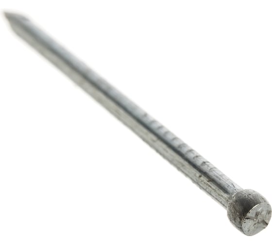 Финишный гвоздь КРЕПКО-НАКРЕПКО 1.8x30 оцинк. 0.5 кг 41783