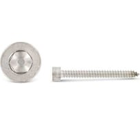 Саморез ЦКИ ART.9051 5.5x50, А2, 40 шт. 80579