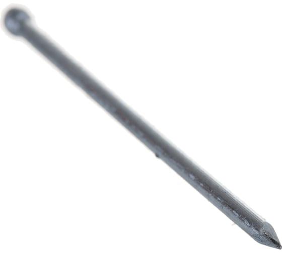Финишный гвоздь КРЕПКО-НАКРЕПКО 1.8x40 оцинк. 0.5 кг 41813