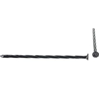 Винтовой строительный гвоздь КРЕПКО-НАКРЕПКО 3.5x90 1 кг 44951