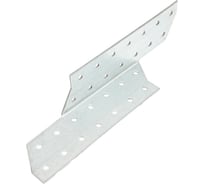 Правый держатель балки КРЕПКО-НАКРЕПКО 40x210x40x2 44470