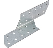 Правый держатель балки КРЕПКО-НАКРЕПКО 40x170x40x2 41493