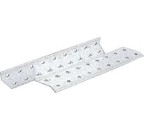 Левый держатель балки КРЕПКО-НАКРЕПКО 40x250x40x2 44494