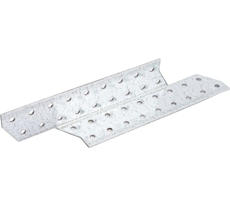 Левый держатель балки КРЕПКО-НАКРЕПКО 40x250x40x2 44494