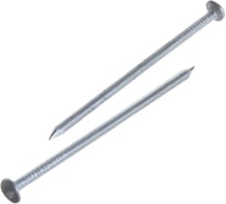 Строительный гвоздь КРЕПКО-НАКРЕПКО 2.5x60 оцинк. 5 кг 41141