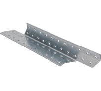 Правый держатель балки КРЕПКО-НАКРЕПКО 40x290x40x2 44524