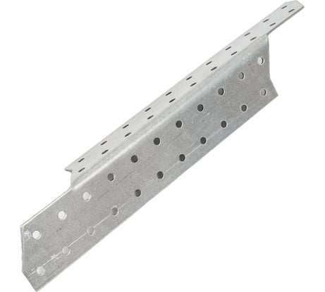 Левый держатель балки КРЕПКО-НАКРЕПКО 40x290x40x2 44517