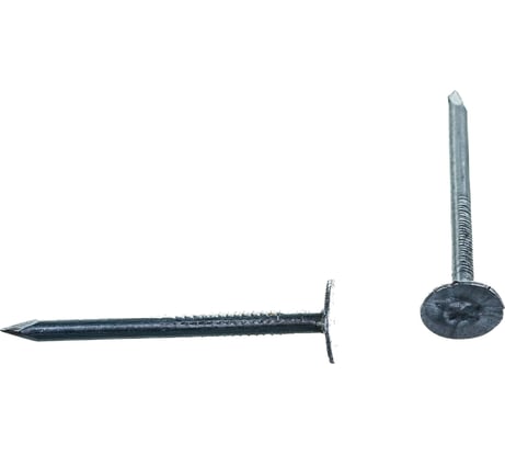 Гвоздь толев.оцинк. КРЕПКО-НАКРЕПКО 3.0x40 0.5 кг 42414