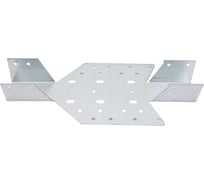 Универсальная опора балки КРЕПКО-НАКРЕПКО 40x140x70x1 44609